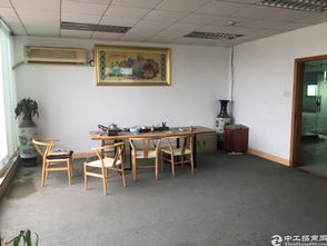 出租寶安區(qū)福永街道精品廠房850平，交通便利，設(shè)施完善